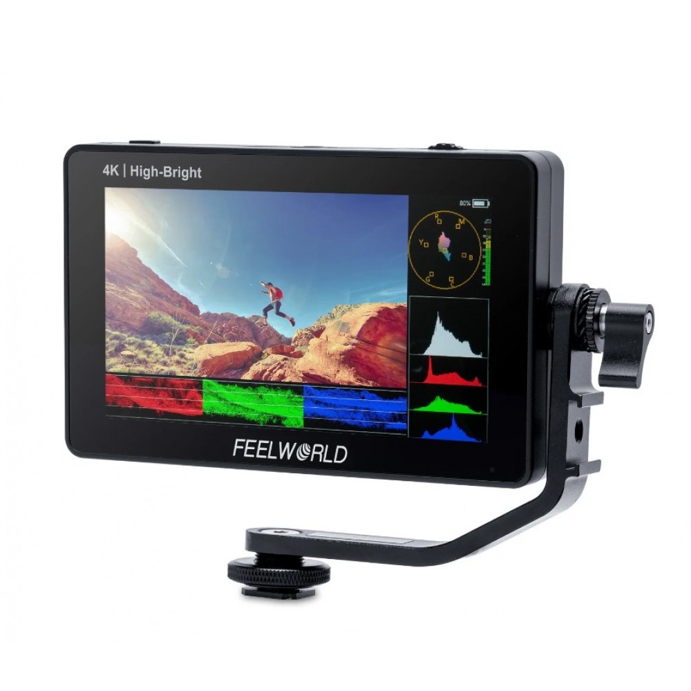 Feelworld F6 Plus X 5.5